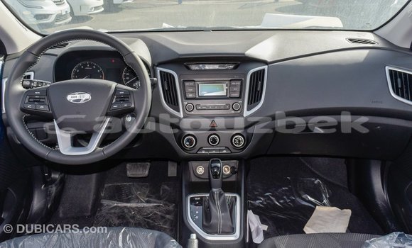 Buy Import Hyundai Creta Other Car in Import - Dubai in Andijon Buy Import Hyundai Creta Other Car in Import - Dubai in Andijon