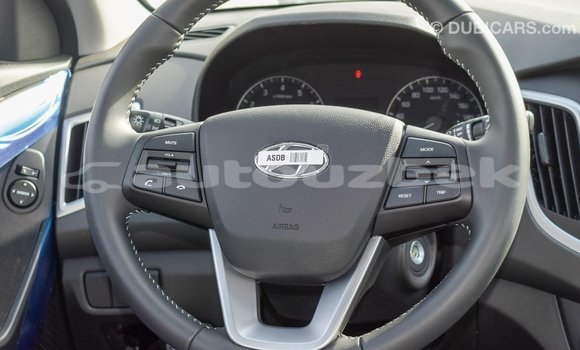 Buy Import Hyundai Creta Other Car in Import - Dubai in Andijon Buy Import Hyundai Creta Other Car in Import - Dubai in Andijon