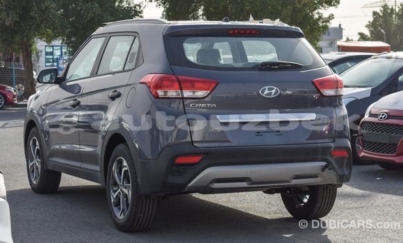 Buy Import Hyundai Creta Other Car in Import - Dubai in Andijon Buy Import Hyundai Creta Other Car in Import - Dubai in Andijon
