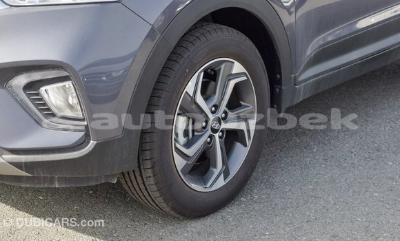 Buy Import Hyundai Creta Other Car in Import - Dubai in Andijon Buy Import Hyundai Creta Other Car in Import - Dubai in Andijon