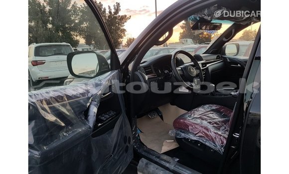 Buy Import Lexus LX Black Car in Import - Dubai in Andijon Buy Import Lexus LX Black Car in Import - Dubai in Andijon