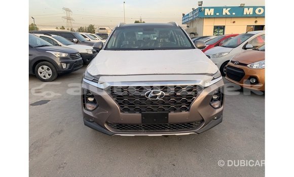 Buy Import Hyundai Santa Fe Brown Car in Import - Dubai in Andijon Buy Import Hyundai Santa Fe Brown Car in Import - Dubai in Andijon