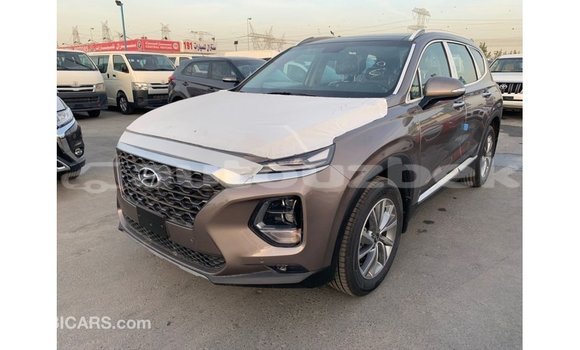 Buy Import Hyundai Santa Fe Brown Car in Import - Dubai in Andijon Buy Import Hyundai Santa Fe Brown Car in Import - Dubai in Andijon