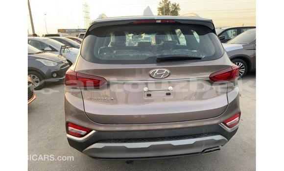 Buy Import Hyundai Santa Fe Brown Car in Import - Dubai in Andijon Buy Import Hyundai Santa Fe Brown Car in Import - Dubai in Andijon