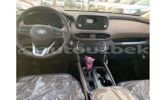 Buy Import Hyundai Santa Fe Brown Car in Import - Dubai in Andijon Buy Import Hyundai Santa Fe Brown Car in Import - Dubai in Andijon