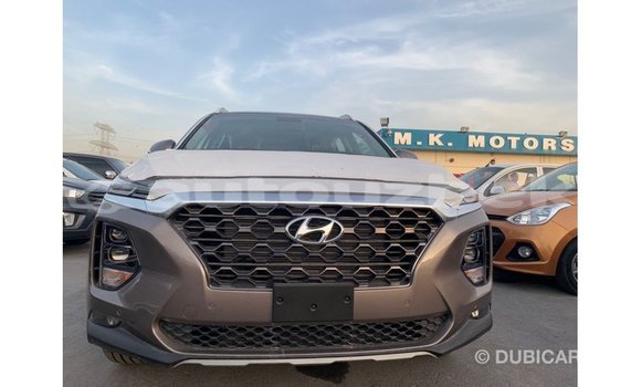 Buy Import Hyundai Santa Fe Brown Car in Import - Dubai in Andijon Buy Import Hyundai Santa Fe Brown Car in Import - Dubai in Andijon