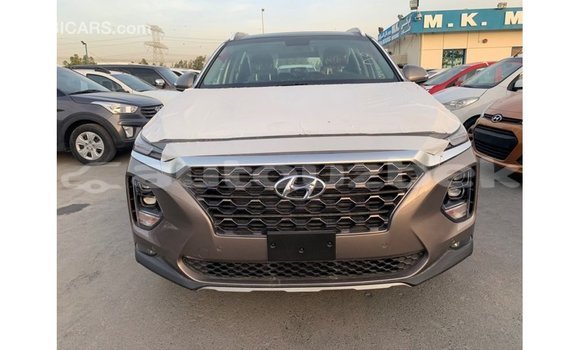 Buy Import Hyundai Santa Fe Brown Car in Import - Dubai in Andijon Buy Import Hyundai Santa Fe Brown Car in Import - Dubai in Andijon