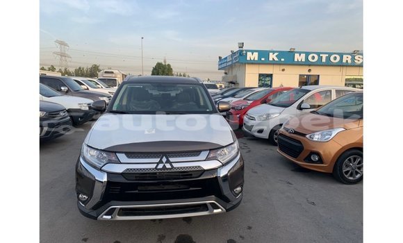 Buy Import Mitsubishi Outlander Brown Car in Import - Dubai in Andijon Buy Import Mitsubishi Outlander Brown Car in Import - Dubai in Andijon