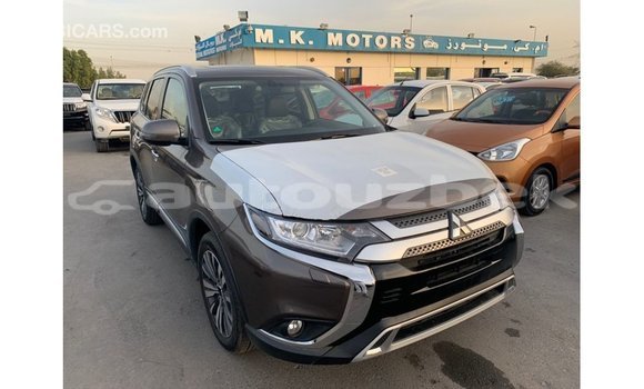Buy Import Mitsubishi Outlander Brown Car in Import - Dubai in Andijon Buy Import Mitsubishi Outlander Brown Car in Import - Dubai in Andijon