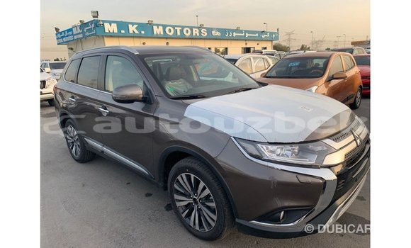 Buy Import Mitsubishi Outlander Brown Car in Import - Dubai in Andijon Buy Import Mitsubishi Outlander Brown Car in Import - Dubai in Andijon