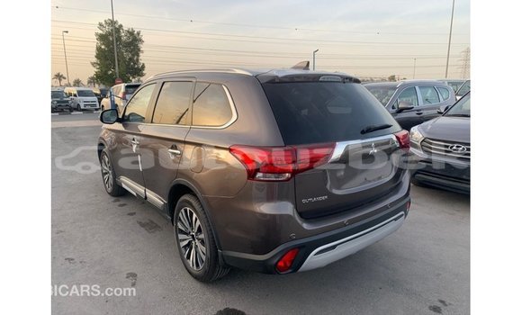 Buy Import Mitsubishi Outlander Brown Car in Import - Dubai in Andijon Buy Import Mitsubishi Outlander Brown Car in Import - Dubai in Andijon