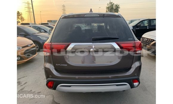 Buy Import Mitsubishi Outlander Brown Car in Import - Dubai in Andijon Buy Import Mitsubishi Outlander Brown Car in Import - Dubai in Andijon