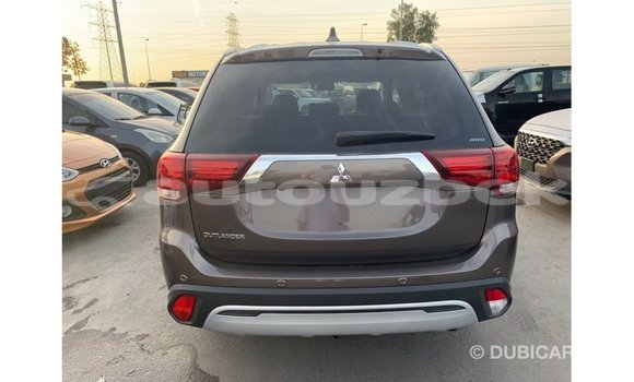 Buy Import Mitsubishi Outlander Brown Car in Import - Dubai in Andijon Buy Import Mitsubishi Outlander Brown Car in Import - Dubai in Andijon