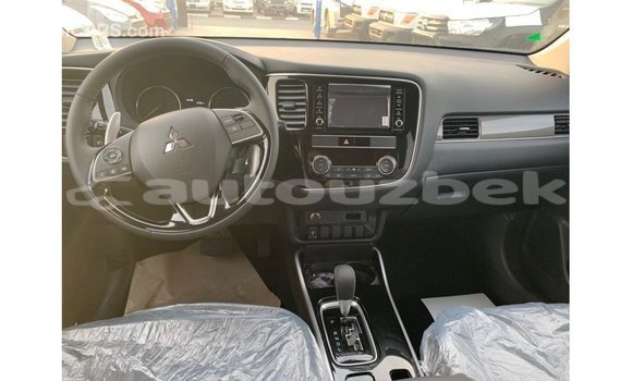 Buy Import Mitsubishi Outlander Brown Car in Import - Dubai in Andijon Buy Import Mitsubishi Outlander Brown Car in Import - Dubai in Andijon