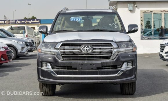 Buy Import Toyota Land Cruiser Other Car in Import - Dubai in Andijon Buy Import Toyota Land Cruiser Other Car in Import - Dubai in Andijon