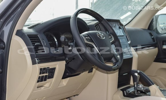 Buy Import Toyota Land Cruiser Other Car in Import - Dubai in Andijon Buy Import Toyota Land Cruiser Other Car in Import - Dubai in Andijon