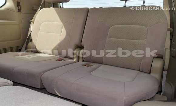 Buy Import Toyota Land Cruiser Other Car in Import - Dubai in Andijon Buy Import Toyota Land Cruiser Other Car in Import - Dubai in Andijon