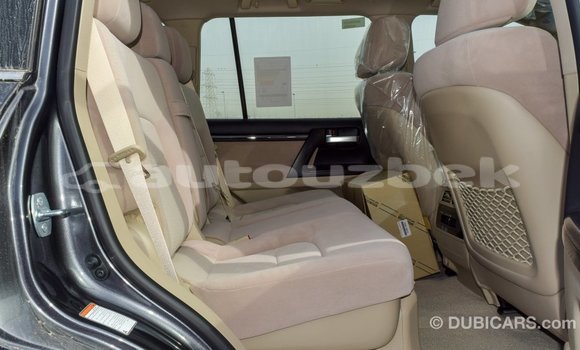 Buy Import Toyota Land Cruiser Other Car in Import - Dubai in Andijon Buy Import Toyota Land Cruiser Other Car in Import - Dubai in Andijon