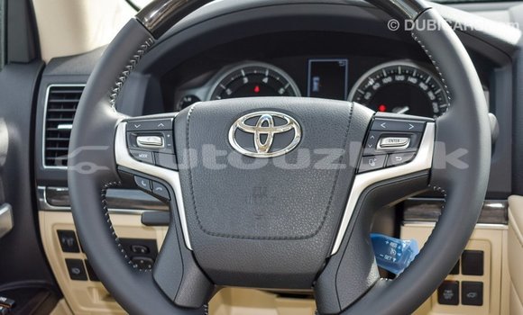 Buy Import Toyota Land Cruiser Other Car in Import - Dubai in Andijon Buy Import Toyota Land Cruiser Other Car in Import - Dubai in Andijon
