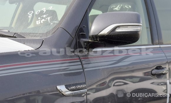 Buy Import Toyota Land Cruiser Other Car in Import - Dubai in Andijon Buy Import Toyota Land Cruiser Other Car in Import - Dubai in Andijon
