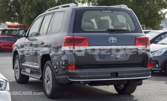Buy Import Toyota Land Cruiser Other Car in Import - Dubai in Andijon Buy Import Toyota Land Cruiser Other Car in Import - Dubai in Andijon