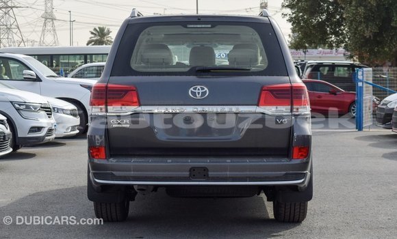 Buy Import Toyota Land Cruiser Other Car in Import - Dubai in Andijon Buy Import Toyota Land Cruiser Other Car in Import - Dubai in Andijon