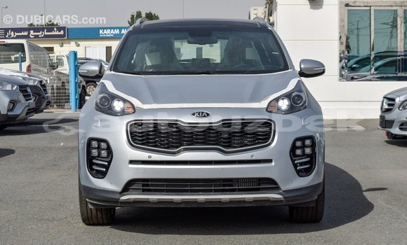 Buy Import Kia Sportage Other Car in Import - Dubai in Andijon Buy Import Kia Sportage Other Car in Import - Dubai in Andijon