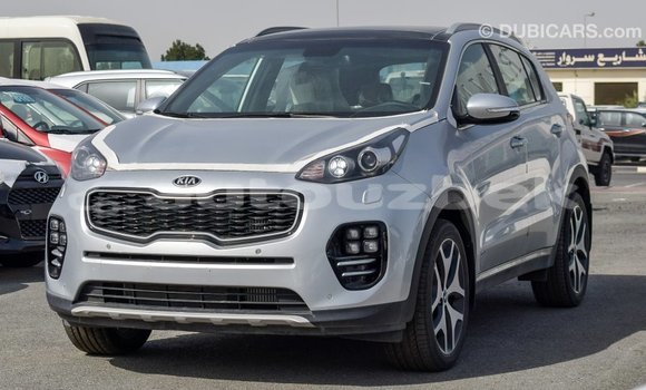 Buy Import Kia Sportage Other Car in Import - Dubai in Andijon Buy Import Kia Sportage Other Car in Import - Dubai in Andijon