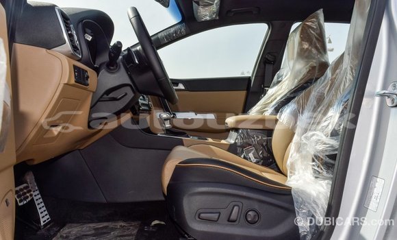 Buy Import Kia Sportage Other Car in Import - Dubai in Andijon Buy Import Kia Sportage Other Car in Import - Dubai in Andijon