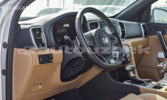 Buy Import Kia Sportage Other Car in Import - Dubai in Andijon Buy Import Kia Sportage Other Car in Import - Dubai in Andijon
