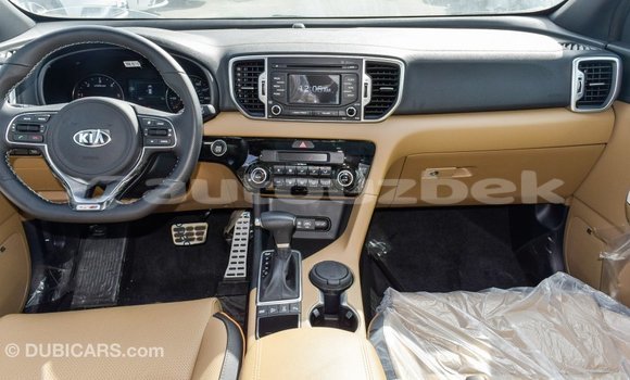Buy Import Kia Sportage Other Car in Import - Dubai in Andijon Buy Import Kia Sportage Other Car in Import - Dubai in Andijon