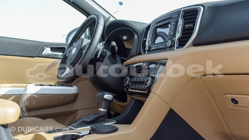 Big with watermark kia sportage andijon import dubai 2151