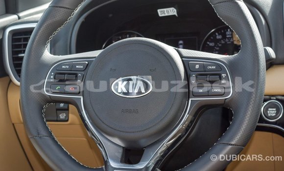 Buy Import Kia Sportage Other Car in Import - Dubai in Andijon Buy Import Kia Sportage Other Car in Import - Dubai in Andijon