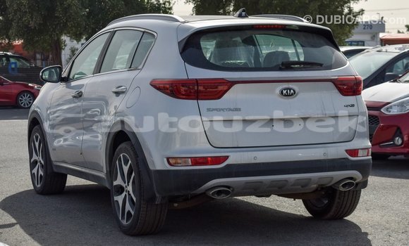 Buy Import Kia Sportage Other Car in Import - Dubai in Andijon Buy Import Kia Sportage Other Car in Import - Dubai in Andijon