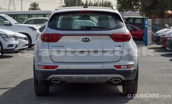 Buy Import Kia Sportage Other Car in Import - Dubai in Andijon Buy Import Kia Sportage Other Car in Import - Dubai in Andijon