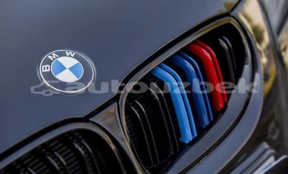 Buy Used BMW 5–Series Black Car in Tashkent in Toskent Buy Used BMW 5–Series Black Car in Tashkent in Toskent