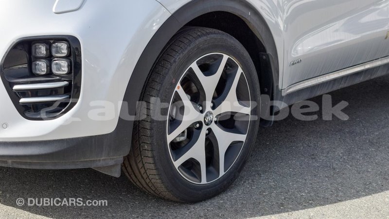 Big with watermark kia sportage andijon import dubai 2151