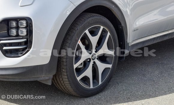 Buy Import Kia Sportage Other Car in Import - Dubai in Andijon Buy Import Kia Sportage Other Car in Import - Dubai in Andijon