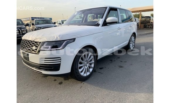 Buy Import Land Rover Range Rover Black Car in Import - Dubai in Andijon Buy Import Land Rover Range Rover Black Car in Import - Dubai in Andijon