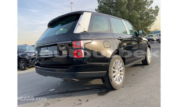Buy Import Land Rover Range Rover Black Car in Import - Dubai in Andijon Buy Import Land Rover Range Rover Black Car in Import - Dubai in Andijon