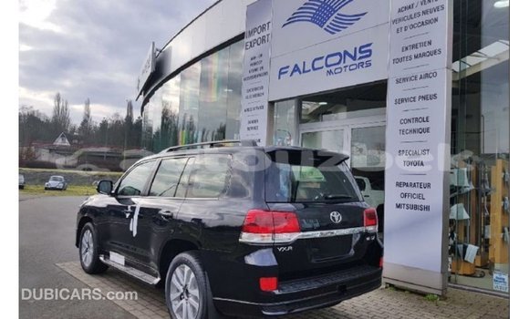 Buy Import Toyota Land Cruiser Black Car in Import - Dubai in Andijon Buy Import Toyota Land Cruiser Black Car in Import - Dubai in Andijon