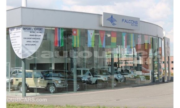 Buy Import Toyota Land Cruiser White Car in Import - Dubai in Andijon Buy Import Toyota Land Cruiser White Car in Import - Dubai in Andijon