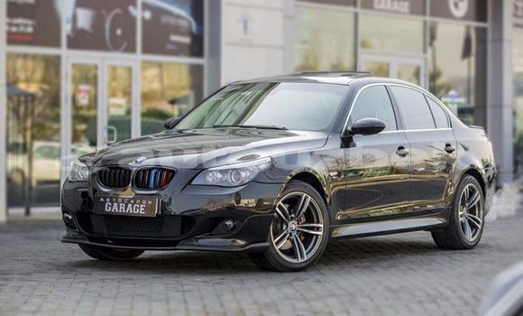 Buy Used BMW 5–Series Black Car in Tashkent in Toskent Buy Used BMW 5–Series Black Car in Tashkent in Toskent