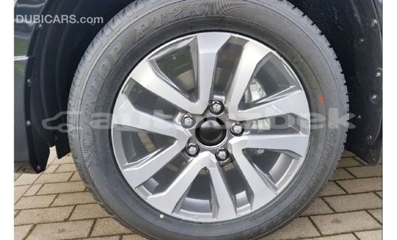 Buy Import Toyota Land Cruiser Black Car in Import - Dubai in Andijon Buy Import Toyota Land Cruiser Black Car in Import - Dubai in Andijon