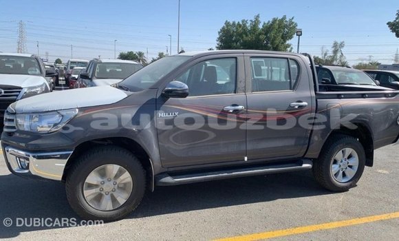 Buy Import Toyota Hilux Other Car in Import - Dubai in Andijon Buy Import Toyota Hilux Other Car in Import - Dubai in Andijon