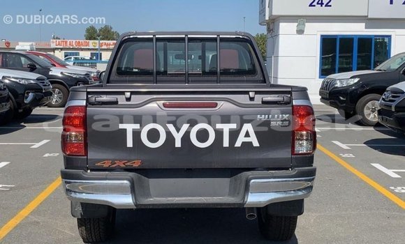 Buy Import Toyota Hilux Other Car in Import - Dubai in Andijon Buy Import Toyota Hilux Other Car in Import - Dubai in Andijon