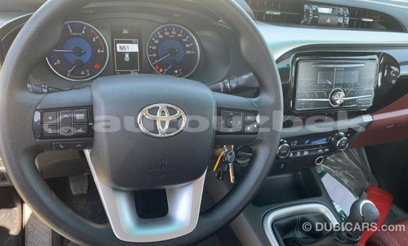 Buy Import Toyota Hilux Other Car in Import - Dubai in Andijon Buy Import Toyota Hilux Other Car in Import - Dubai in Andijon