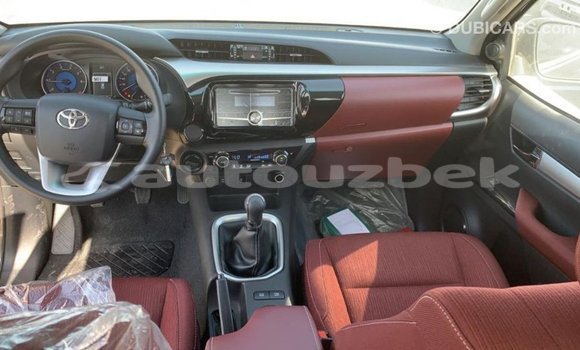 Buy Import Toyota Hilux Other Car in Import - Dubai in Andijon Buy Import Toyota Hilux Other Car in Import - Dubai in Andijon