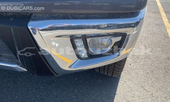 Buy Import Toyota Hilux Other Car in Import - Dubai in Andijon Buy Import Toyota Hilux Other Car in Import - Dubai in Andijon