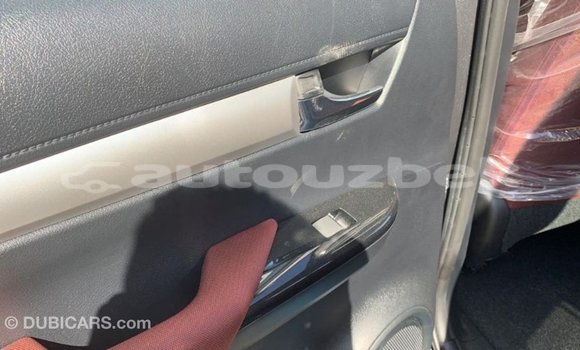 Buy Import Toyota Hilux Other Car in Import - Dubai in Andijon Buy Import Toyota Hilux Other Car in Import - Dubai in Andijon